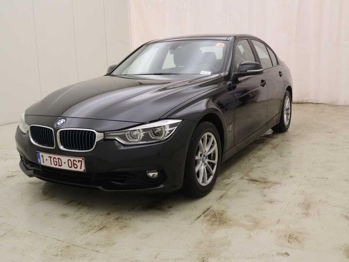 BMW 3-REEKS 2017 wba8e11000k832299