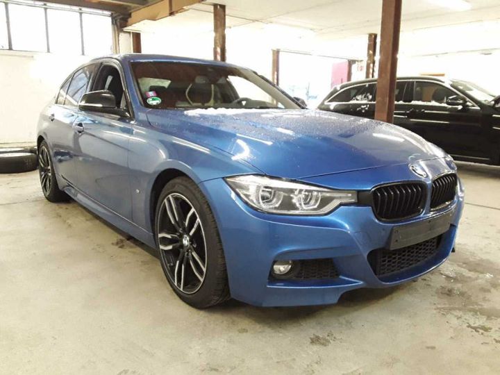 BMW 330 E 2018 wba8e11010k420652