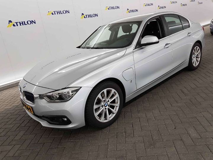 BMW 3 SERIE SEDAN 2016 wba8e11010k828150