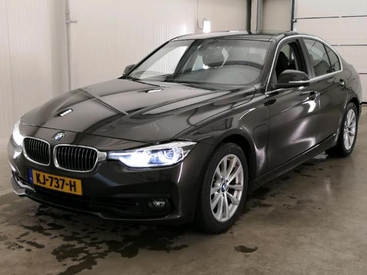 BMW 3 2016 wba8e11010k828584