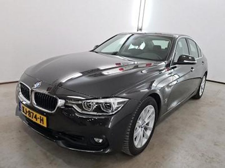 BMW 3-SERIE 2016 wba8e11010k828794