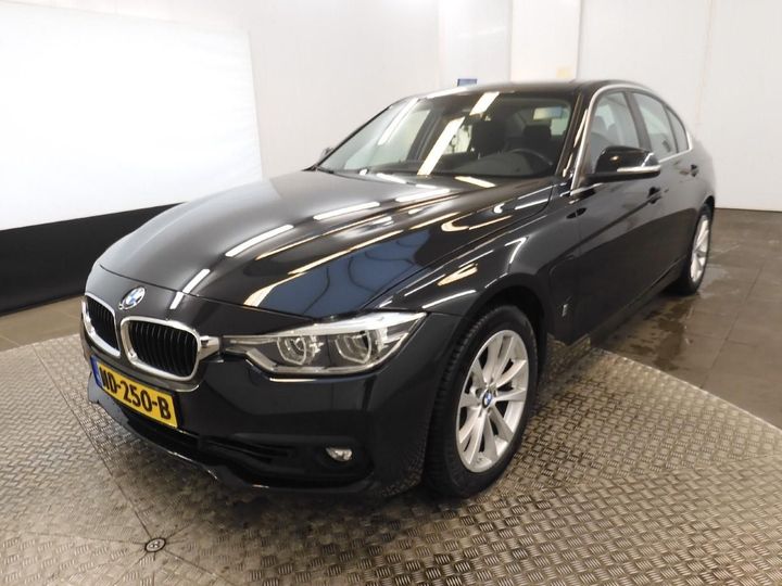 BMW 3 SERIE SEDAN 2016 wba8e11010k829363