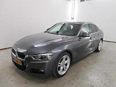 BMW 3-SERIE 330E IPERFOMANCE 2016 wba8e11010k829489