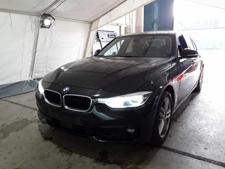 BMW 330 E 2017 wba8e11010k830903