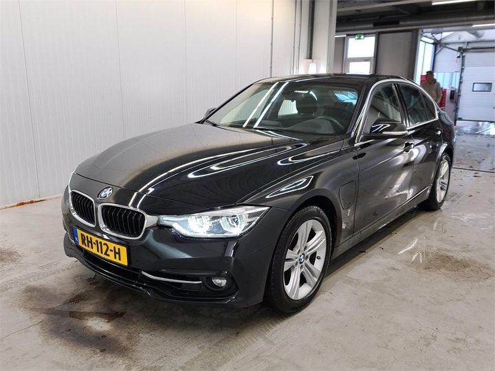 BMW 330 2017 wba8e11010k832523