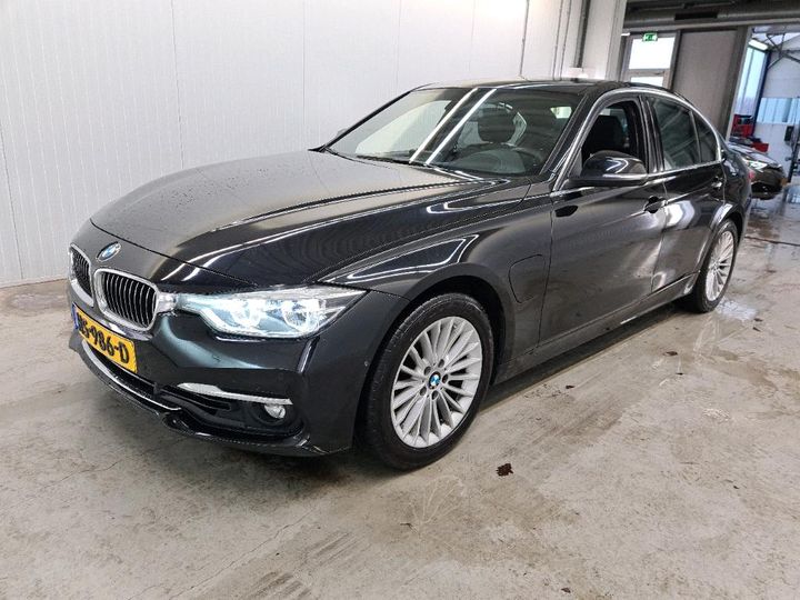 BMW 330 2015 wba8e11020k415766