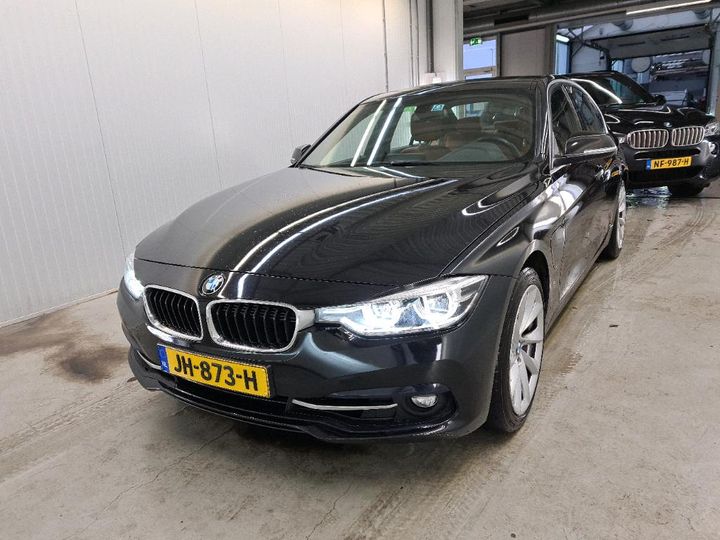 BMW 330 2016 wba8e11020k416285