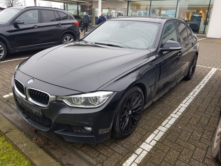 BMW BMW 3 SERIES 2017 wba8e11020k418022