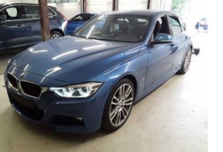 BMW 330 E 2018 wba8e11020k421762