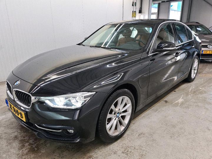 BMW 330 2016 wba8e11020k477068