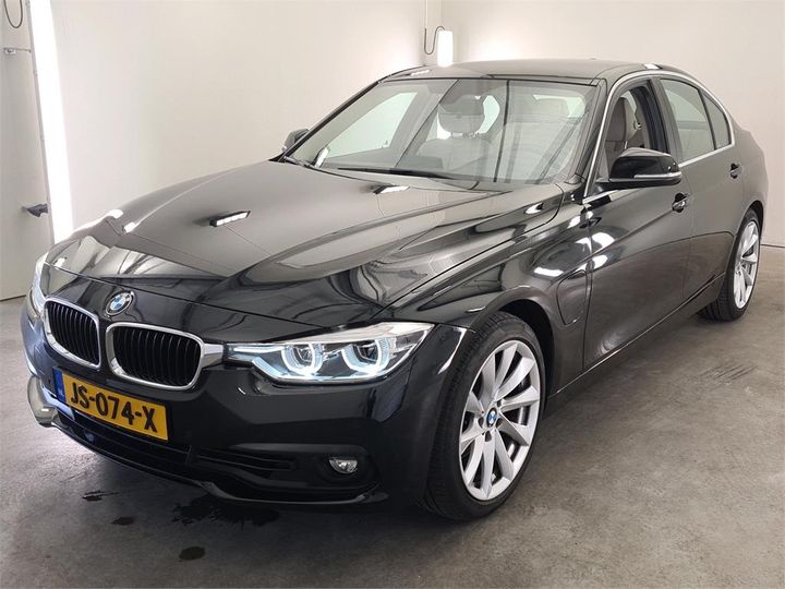 BMW 3 2016 wba8e11020k477166