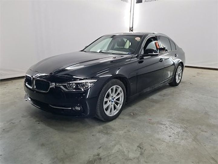 BMW MRT/15 2016 wba8e11020k828545