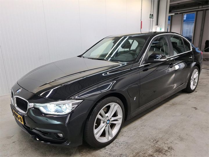 BMW 330 2016 wba8e11020k828691