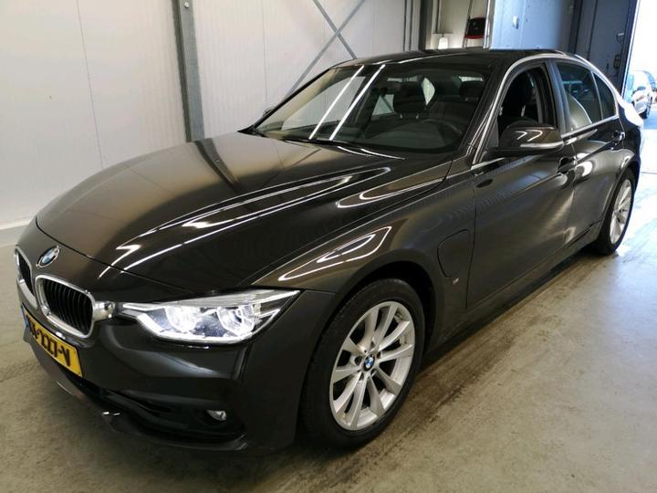 BMW 330 2016 wba8e11020k829209