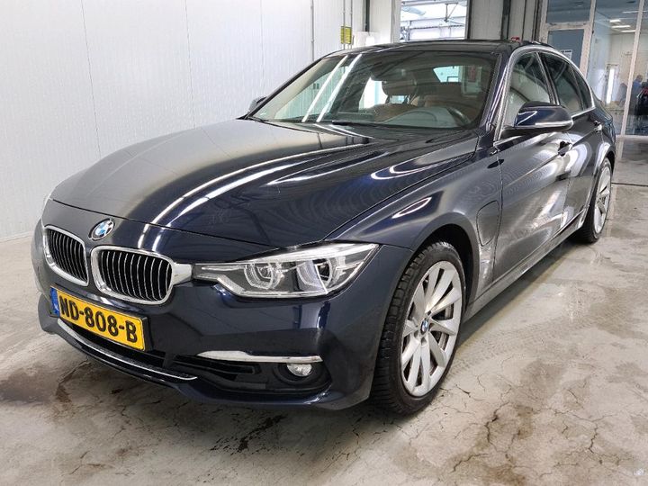 BMW 330 2016 wba8e11020k829291