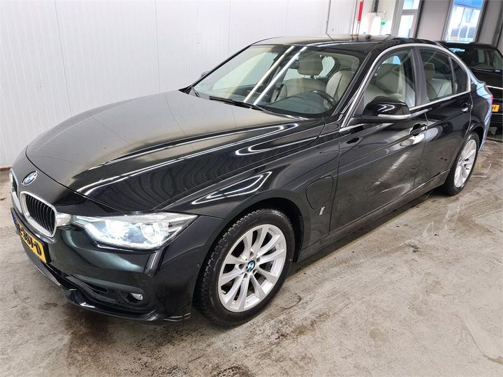 BMW 330 2016 wba8e11020k829310