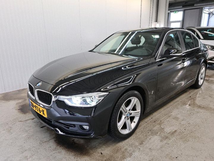 BMW 330 2016 wba8e11020k829467