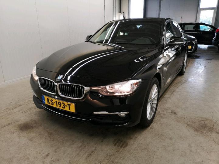 BMW 330 2016 wba8e11020k829775