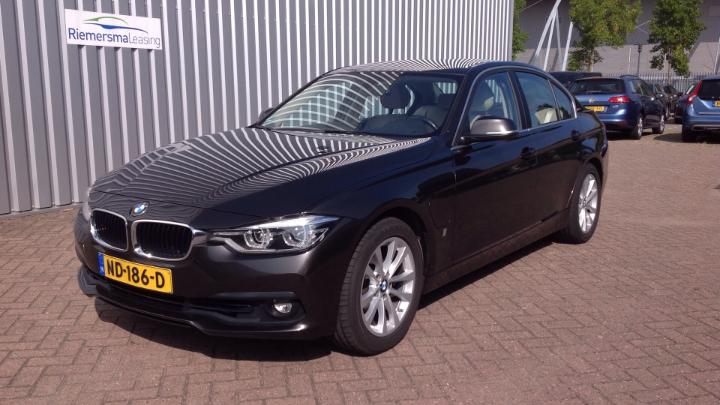 BMW 3-SERIE 2016 wba8e11020k829792