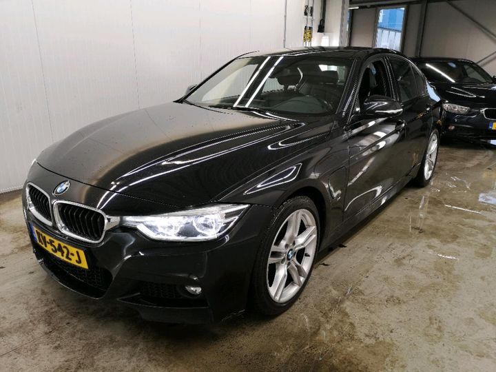 BMW 330 2016 wba8e11020k829808