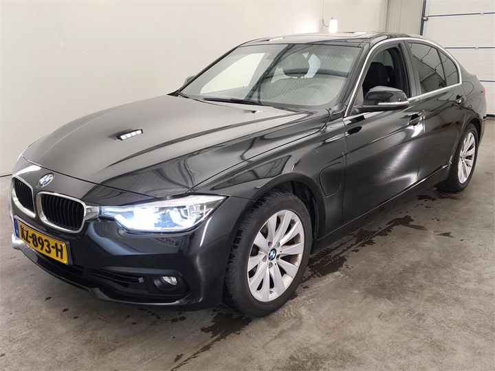 BMW 3 2016 wba8e11020k829842