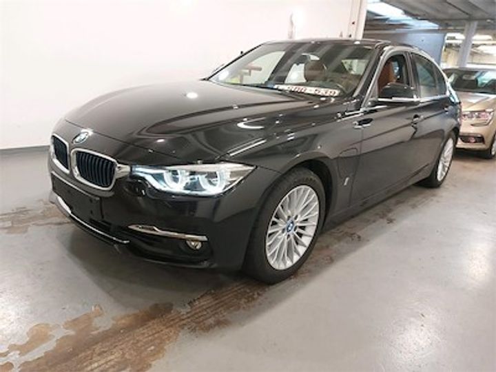 BMW MRT/15 2017 wba8e11020k830649