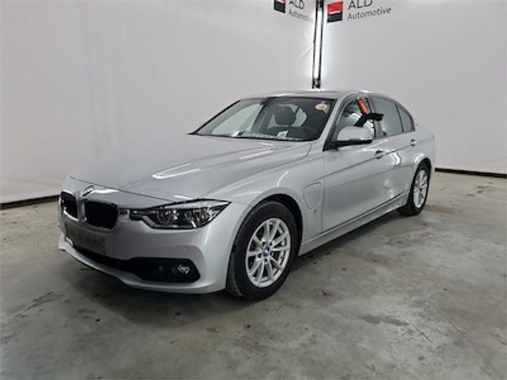 BMW MRT/15 2017 wba8e11020k831896