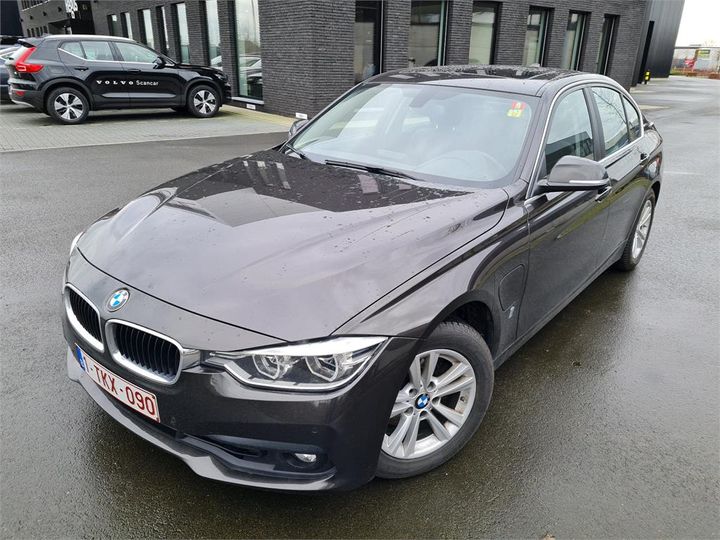 BMW 3 2017 wba8e11030ad28290