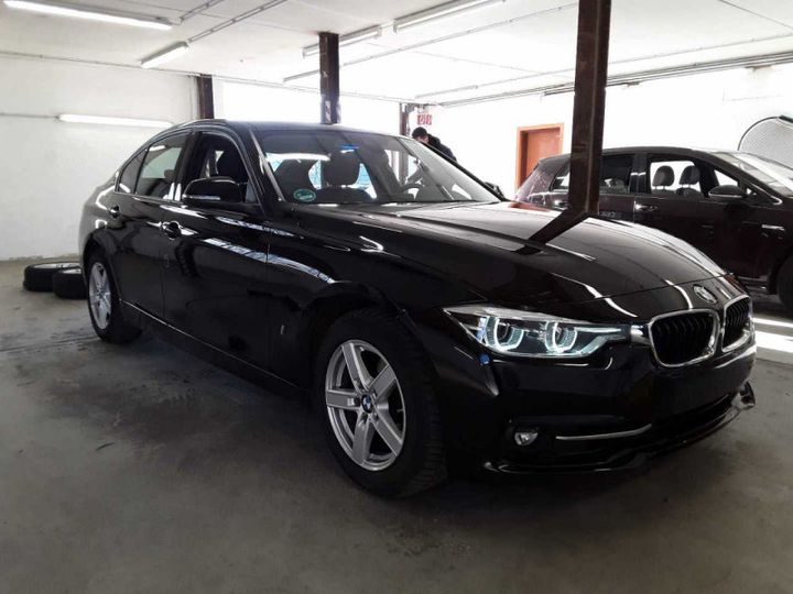 BMW 330 E 2018 wba8e11030ag67941