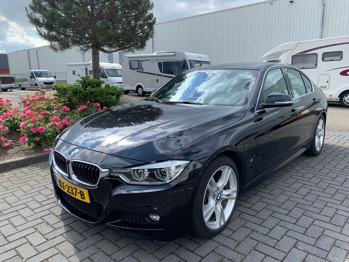 BMW 3-SERIE 2016 wba8e11030k417610