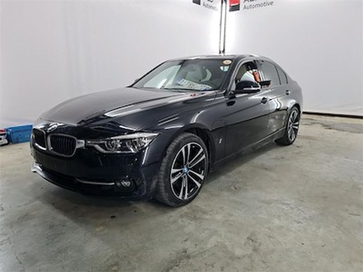 BMW MRT/15 2018 wba8e11030k420247