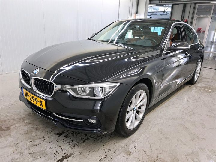 BMW 330 2016 wba8e11030k476902