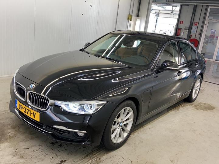 BMW 330 2016 wba8e11030k477371