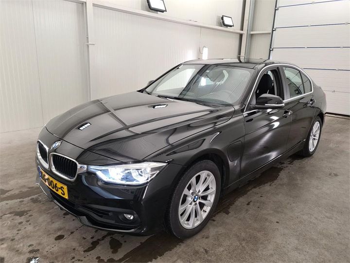 BMW 3 2016 wba8e11030k828585