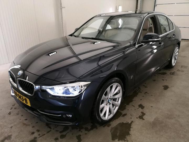 BMW 3 2016 wba8e11030k828649