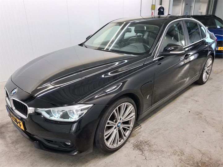 BMW 330 2016 wba8e11030k828697