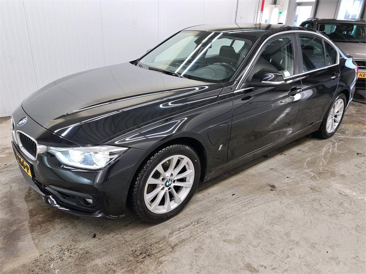 BMW 330 2016 wba8e11030k830109