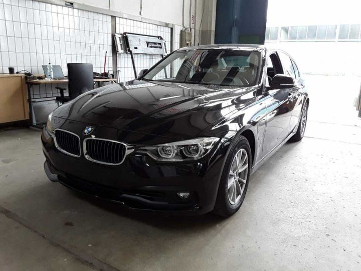 BMW 330 E 2017 wba8e11030k832295