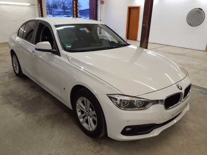 BMW 330 E 2018 wba8e11040ag87728