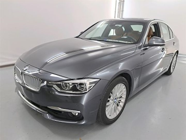 BMW MRT/15 2018 wba8e11040ag87972