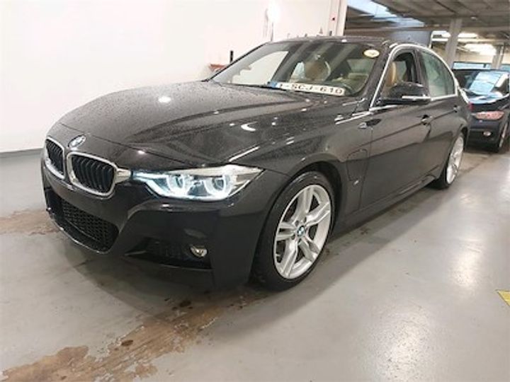 BMW MRT/15 2017 wba8e11040k418992