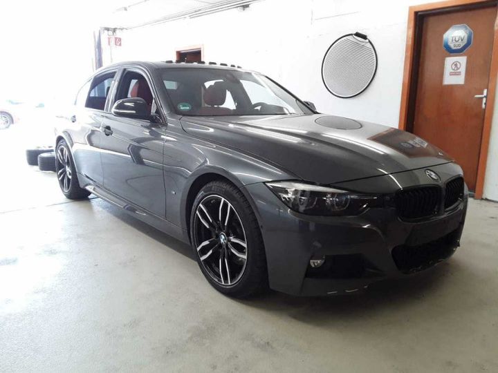 BMW 330 E 2018 wba8e11040k421276