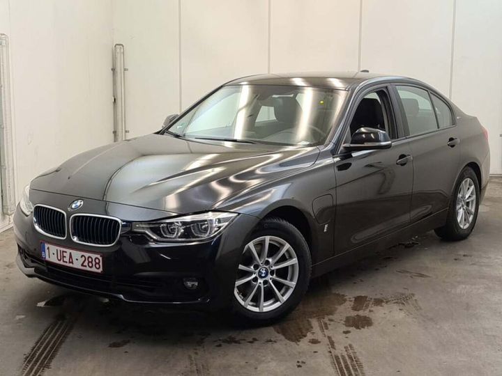 BMW 330E 2018 wba8e11040k422024