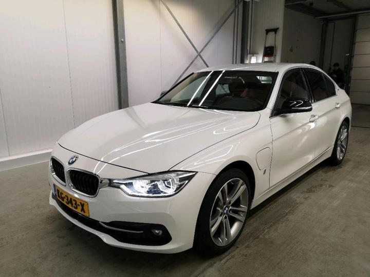 BMW 330 2016 wba8e11040k828501