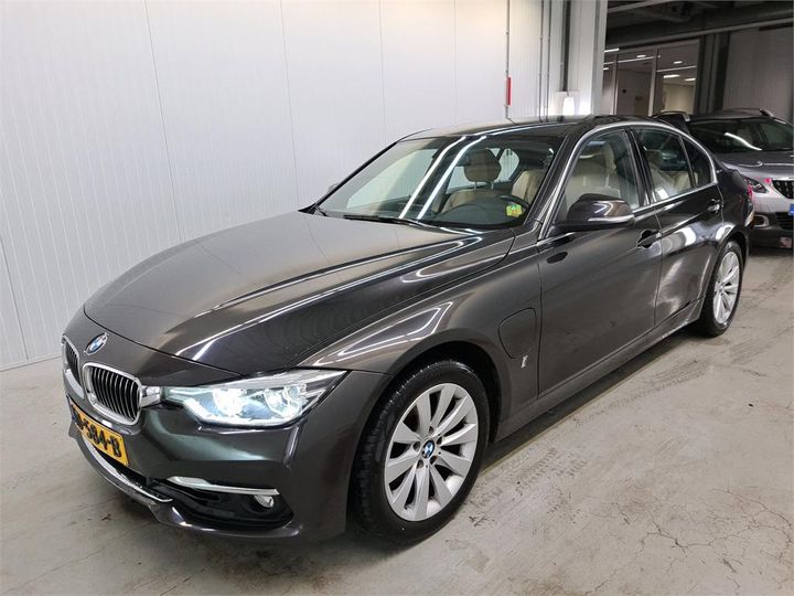 BMW 330 2016 wba8e11040k828711