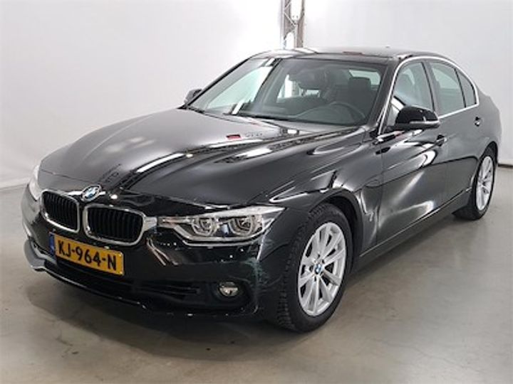 BMW 3-SERIE 2016 wba8e11040k828787