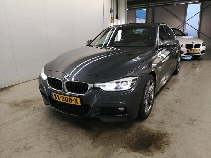 BMW 330 2016 wba8e11040k829843