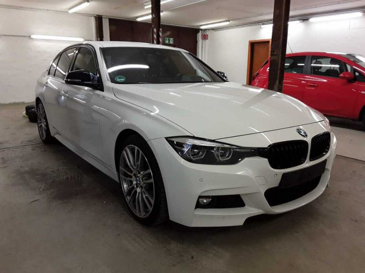 BMW 330 E 2018 wba8e11050ag67827