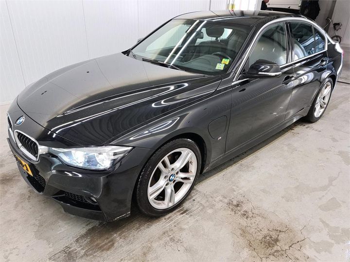 BMW 330 2018 wba8e11050ag67973