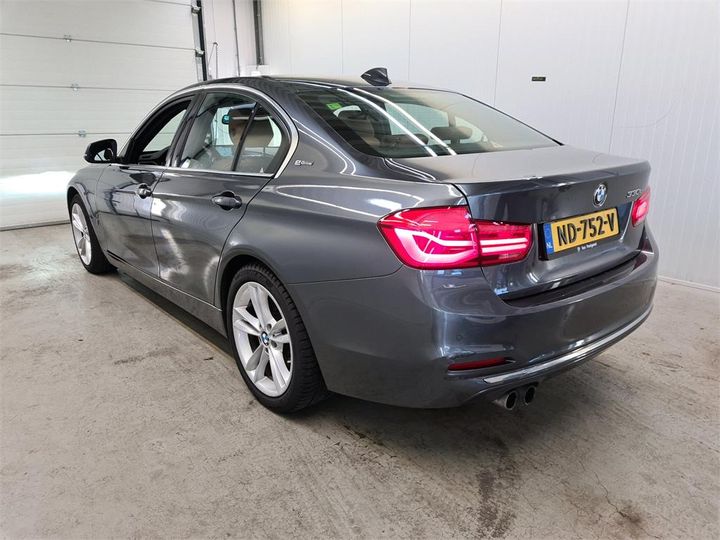 BMW 330 2016 wba8e11050k418077